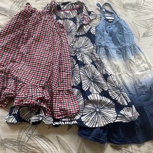 Girls dresses